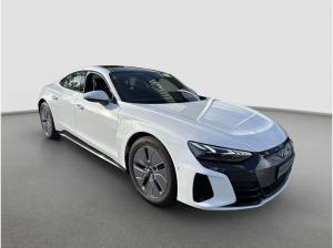 Audi e-tron GT quattro HuD Navi 360°Kamera Pano Leder