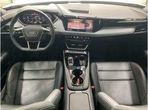 Audi e-tron GT quattro HuD Navi 360°Kamera Pano Leder