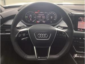 Audi e-tron GT quattro HuD Navi 360°Kamera Pano Leder