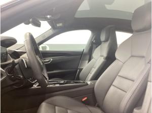 Audi e-tron GT quattro HuD Navi 360°Kamera Pano Leder