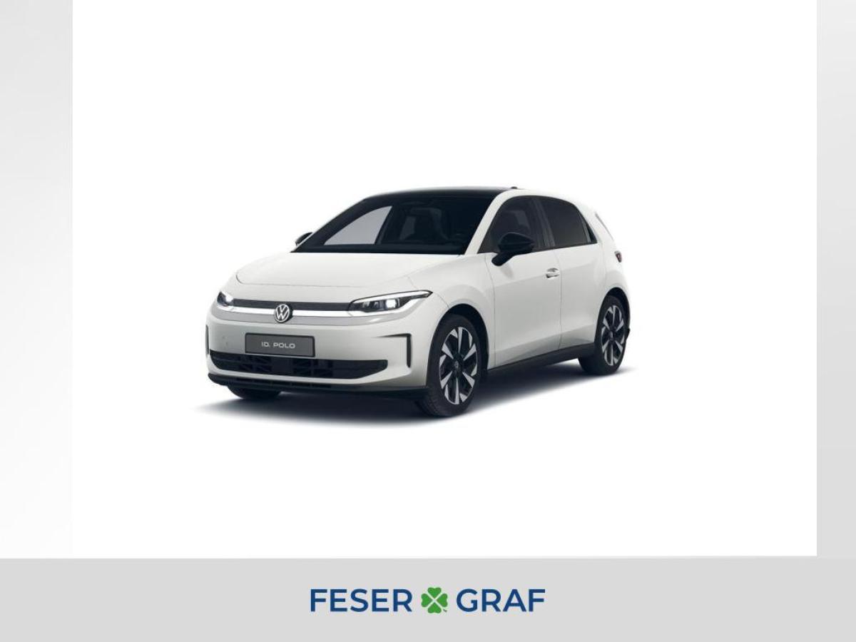 Volkswagen ID.Polo ID. Polo Style 52 kWh NAV AHK PANO SHZ ACC