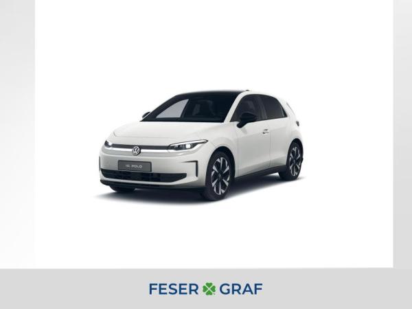 Volkswagen ID.Polo ID. Polo Style 52 kWh NAV AHK PANO SHZ ACC