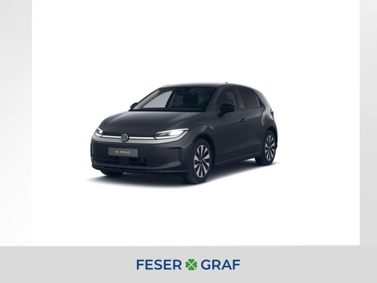 Volkswagen ID.Polo ID. Polo Life 52 kWh NAV AHK SHZ ACC 17