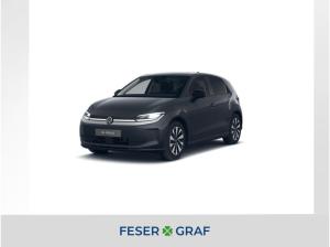 Volkswagen ID.Polo ID. Polo Life 52 kWh NAV AHK SHZ ACC 17