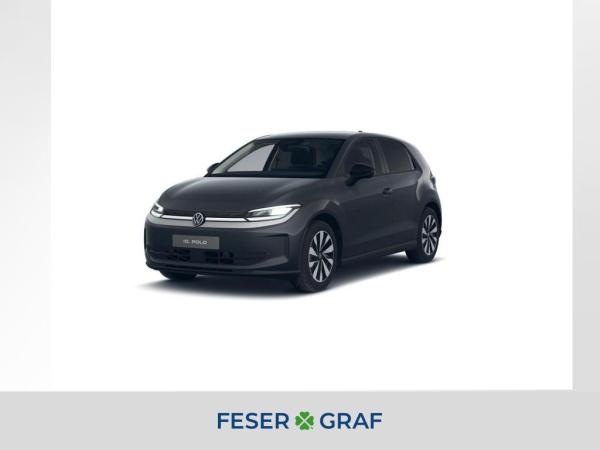 Volkswagen ID.Polo ID. Polo Life 52 kWh NAV AHK SHZ ACC 17