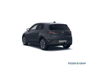 Volkswagen ID.Polo ID. Polo Life 52 kWh NAV AHK SHZ ACC 17