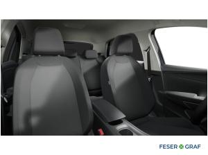 Volkswagen ID.Polo ID. Polo Life 52 kWh NAV AHK SHZ ACC 17