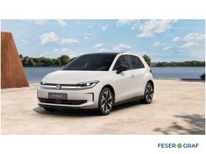 Volkswagen ID.Polo ID. Polo Style 52 kWh NAV AHK PANO SHZ ACC