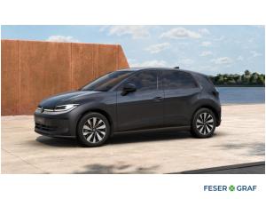 Volkswagen ID.Polo ID. Polo Life 52 kWh NAV AHK SHZ ACC 17