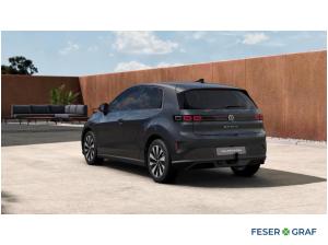 Volkswagen ID.Polo ID. Polo Life 52 kWh NAV AHK SHZ ACC 17