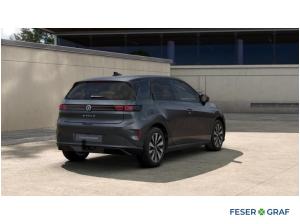 Volkswagen ID.Polo ID. Polo Life 52 kWh NAV AHK SHZ ACC 17