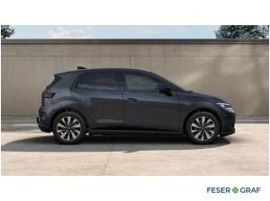 Volkswagen ID.Polo ID. Polo Life 52 kWh NAV AHK SHZ ACC 17