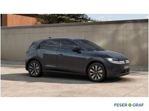 Volkswagen ID.Polo ID. Polo Life 52 kWh NAV AHK SHZ ACC 17