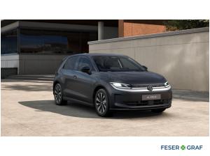 Volkswagen ID.Polo ID. Polo Life 52 kWh NAV AHK SHZ ACC 17