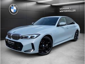 BMW 320 320i Limousine Top ausgestattet -33% Nachlass VfW