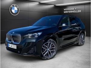 BMW iX1 eDrive20 M-Sport Keyless H/K DA LED Alcantara