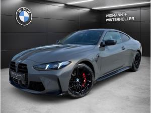 BMW M4 Competition Coupe 360° ACC Keyless DA+ H/K LED