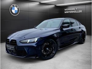 BMW M3 Competition Lim 360° ACC HUD LED 290Km/h H/K