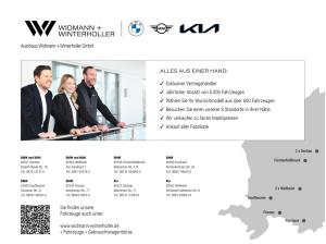 BMW iX1 eDrive20 M-Sport Keyless H/K DA LED Alcantara