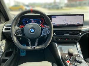 BMW M3 Competition Touring 360° ACC AUT HUD LED H/K