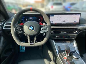 BMW M4 Competition Coupe 360° ACC Keyless DA+ H/K LED