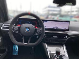 BMW M3 Competition Lim 360° ACC HUD LED 290Km/h H/K