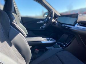BMW iX1 eDrive20 M-Sport Keyless H/K DA LED Alcantara
