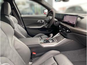 BMW M3 Competition Lim 360° ACC HUD LED 290Km/h H/K