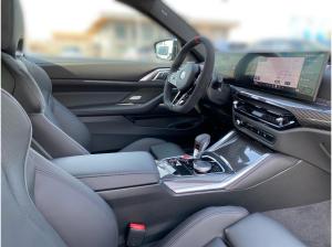 BMW M4 Competition Coupe 360° ACC Keyless DA+ H/K LED