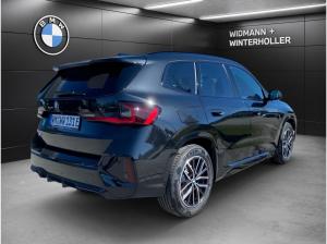 BMW iX1 eDrive20 M-Sport Keyless H/K DA LED Alcantara