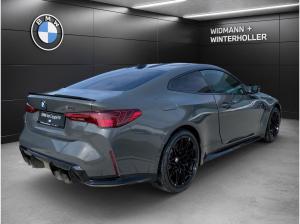 BMW M4 Competition Coupe 360° ACC Keyless DA+ H/K LED