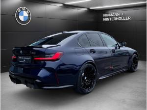 BMW M3 Competition Lim 360° ACC HUD LED 290Km/h H/K