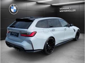 BMW M3 Competition Touring 360° ACC AUT HUD LED H/K