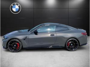 BMW M4 Competition Coupe 360° ACC Keyless DA+ H/K LED