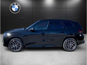 BMW iX1 eDrive20 M-Sport Keyless H/K DA LED Alcantara