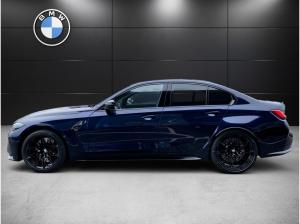 BMW M3 Competition Lim 360° ACC HUD LED 290Km/h H/K