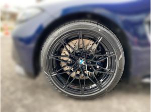 BMW M3 Competition Lim 360° ACC HUD LED 290Km/h H/K