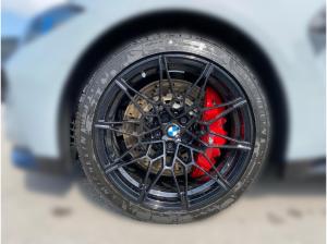 BMW M3 Competition Touring 360° ACC AUT HUD LED H/K