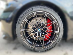 BMW M4 Competition Cabrio 360 Keyless HUD H/K 280km/h