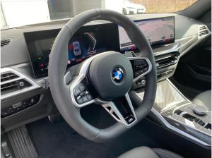 BMW 320 320i Limousine Top ausgestattet -33% Nachlass VfW