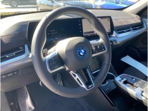 BMW iX1 eDrive20 M-Sport Keyless H/K DA LED Alcantara