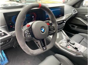 BMW M3 Competition Lim 360° ACC HUD LED 290Km/h H/K