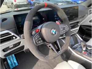 BMW M4 Competition Cabrio 360 Keyless HUD H/K 280km/h