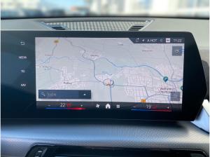 BMW iX1 eDrive20 M-Sport Keyless H/K DA LED Alcantara