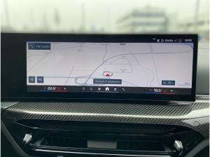 BMW M3 Competition Lim 360° ACC HUD LED 290Km/h H/K