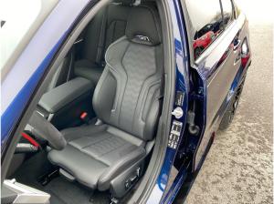 BMW M3 Competition Lim 360° ACC HUD LED 290Km/h H/K