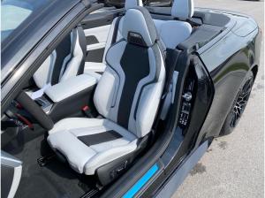 BMW M4 Competition Cabrio 360 Keyless HUD H/K 280km/h