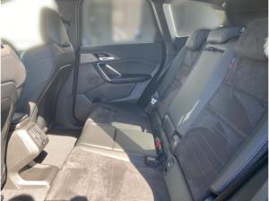 BMW iX1 eDrive20 M-Sport Keyless H/K DA LED Alcantara