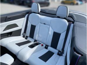 BMW M4 Competition Cabrio 360 Keyless HUD H/K 280km/h
