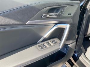 BMW iX1 eDrive20 M-Sport Keyless H/K DA LED Alcantara